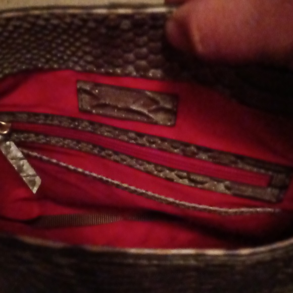 Dooney&Bourke purse - Picture 7 of 9